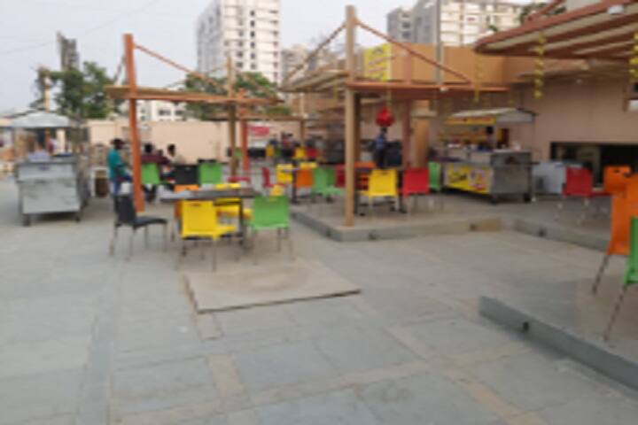 cafeteria
